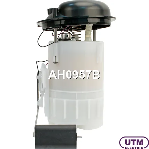 Модуль в сборе с бензонасосом UTM AH0957B