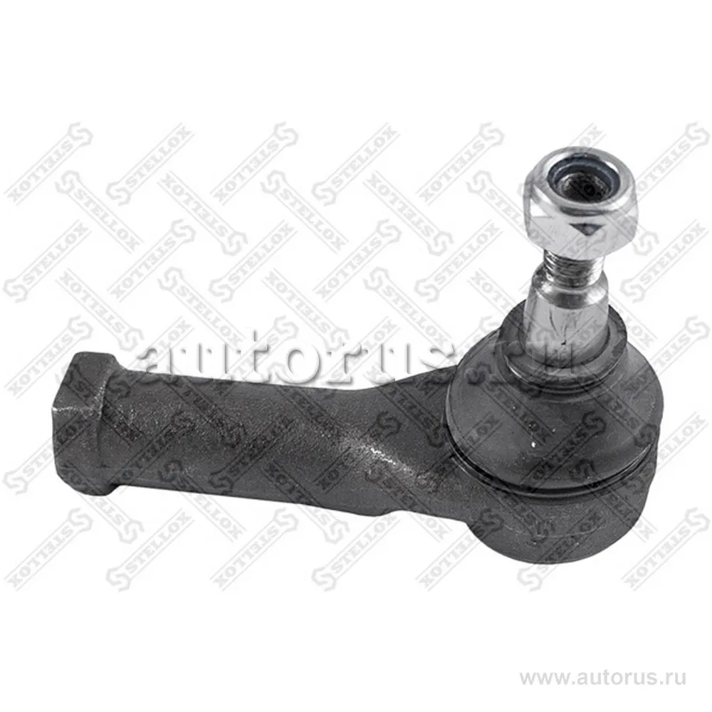 Наконечник рулевой Ford Mondeo 01> STELLOX 51-02471-SX