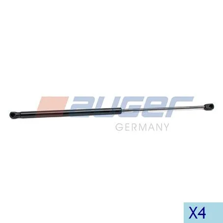 Амортизатор капота правый FH(4) VOLVO 585 mm 450 N AUGER 87384