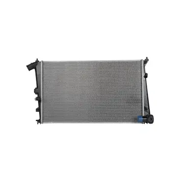 Радиатор системы охлаждения Peugeot 605, Citroen XM 2.0/3.0 89-00 ZENTPARTS Z20501_ZNT