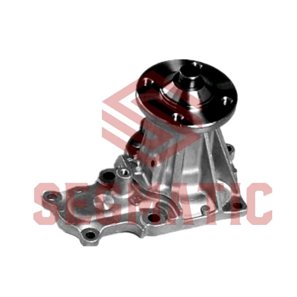 Водяной насос Toyota Celica (85-89) SEGMATIC SGWP6202