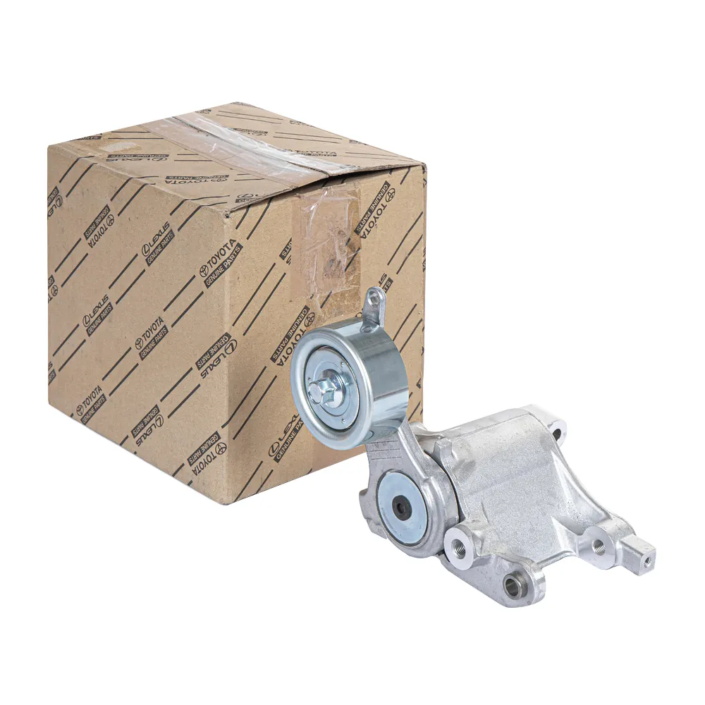 Натяжитель ремня TOYOTA 16620-30031