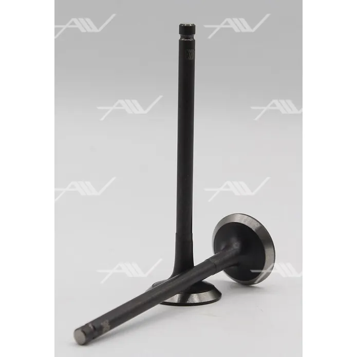 Клапан выпускной HYUNDAI KIA G4FA G4FC G4FD 25 9x5 5x92 6