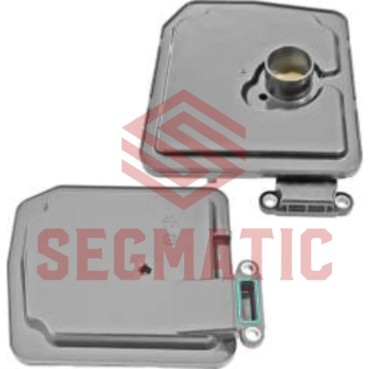 Фильтр АКПП с прокладкой поддона SSANGYONG KORANDO 2.0 2012-; SSANGYONG ACTYON 2.0 2012 - SEGMATIC SGTF20011181
