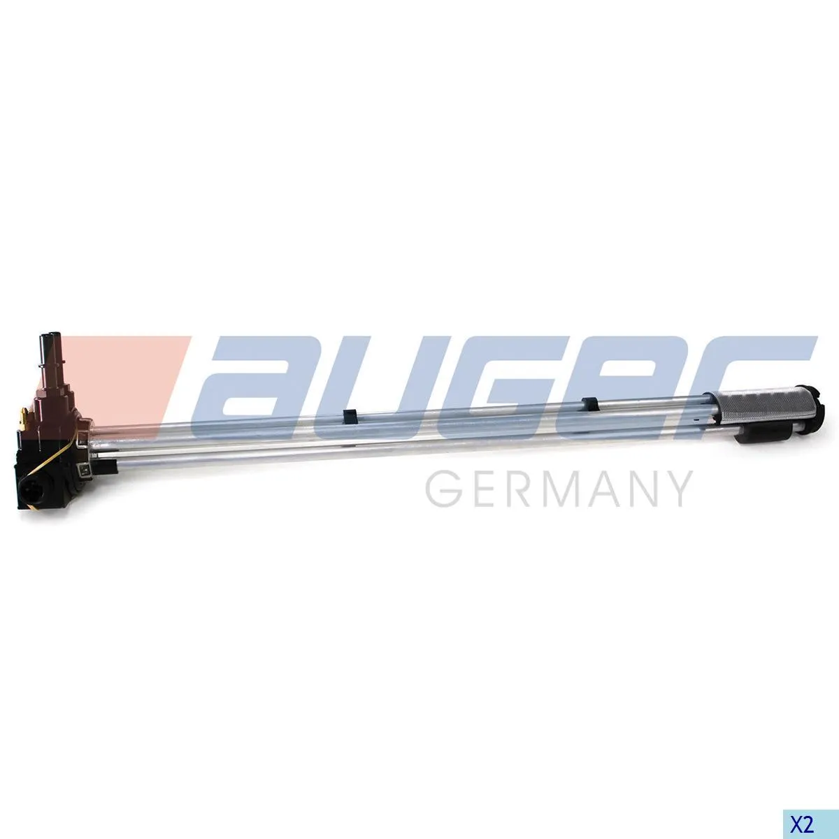 Датчик уровня топлива MAN LG-683мм Европа AUGER 84958