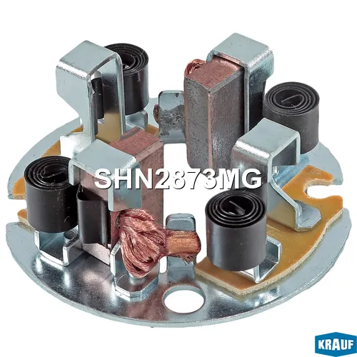 Щёткодержатель стартера KRAUF SHN2873MG
