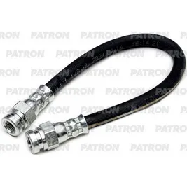 Шланг тормозной зад. MAZDA 323 94-98 PATRON PBH0440