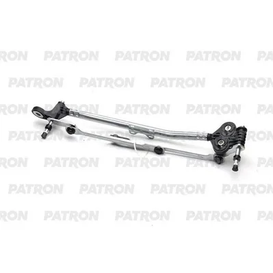Трапеция стеклоочистителя BMW: X5 (E70) 2007-2013, X6 (E71) 2008-2014 PATRON PWL037