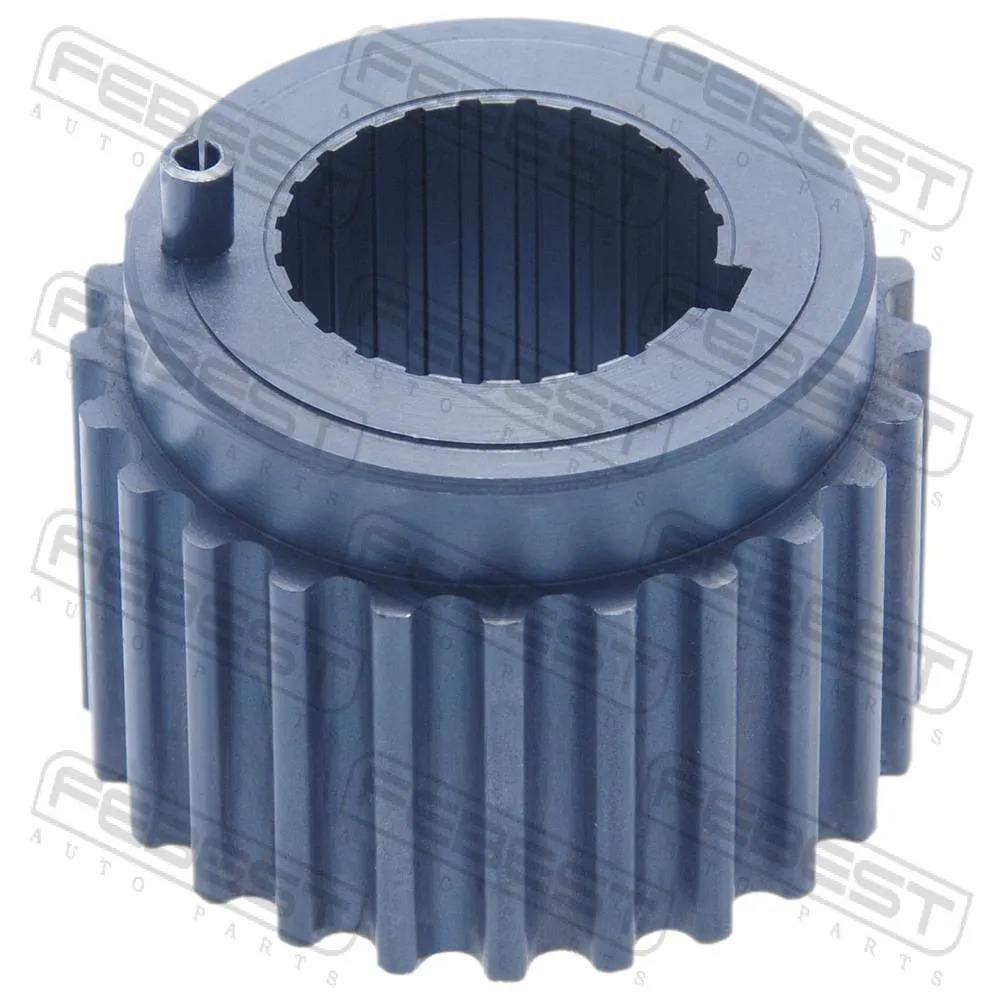 Шестерня коленвала MITSUBISHI CHALLENGER K90 1996.05-2001.08 FEBEST MES-6G74
