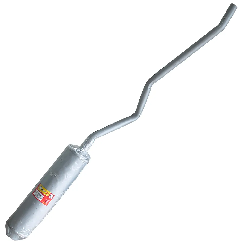 Глушитель для а/м УАЗ-3151, 469 Riginal RG3151120001206