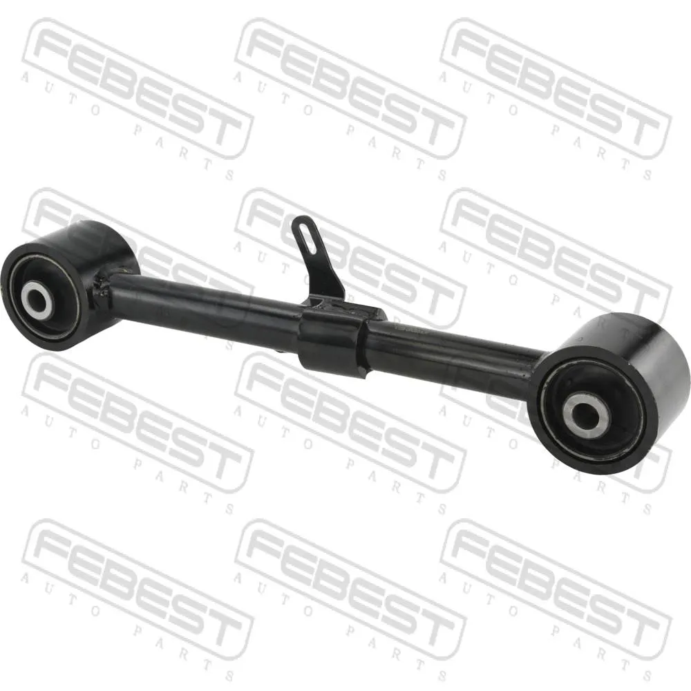 Тяга задняя продольная L TOYOTA LAND CRUISER GRJ200,URJ20#,UZJ200,VDJ200 20 FEBEST 0125-GRJ200LH