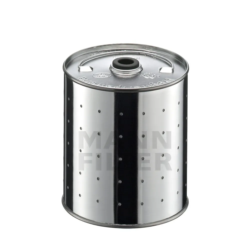Фильтр масляный MERCEDES-BENZ PULLMANN (W100) 1964-1979 MANN-FILTER PF1155