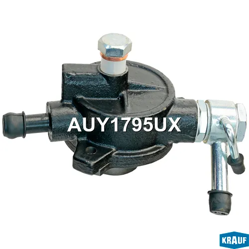 Помпа вакуумная KRAUF AUY1795UX