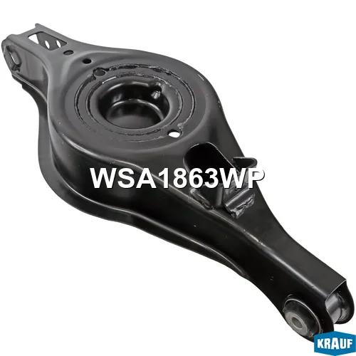 Рычаг подвески KRAUF WSA1863WP