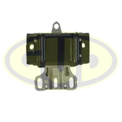 Подушка двиг. ЛЕВ AUDI A3/SEAT LEON/ SKO OCTAVIA/VW GOLF IV/BORA 1.4-2.0/1.9TDI 96-10 G.U.D GEM001102