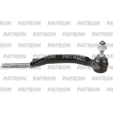 Наконечник рулевой тяги ПРАВЫЙ CADILLAC SRX 03-2010 (произведено в Турции) PATRON PS10022R