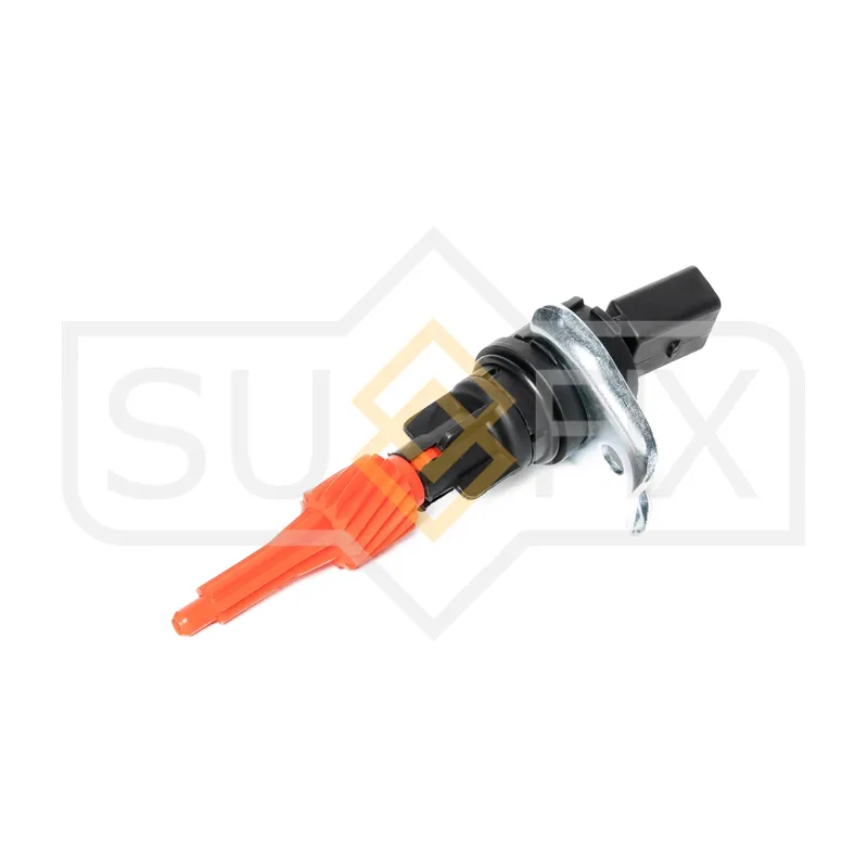 Датчик скорости SUFIX IS-1011