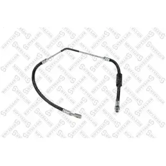 Шланг тормозной задний правый L 450 Land Rover Range Rover III 3.0 STELLOX 27-00212-SX