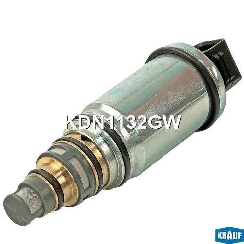 Клапан компрессора кондиционера KRAUF KDN1132GW