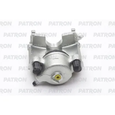 Суппорт тормозной перед прав Opel Astra G 1.2-1.8/1.7TD/1.7TDi/2.0Di PATRON PBRC555