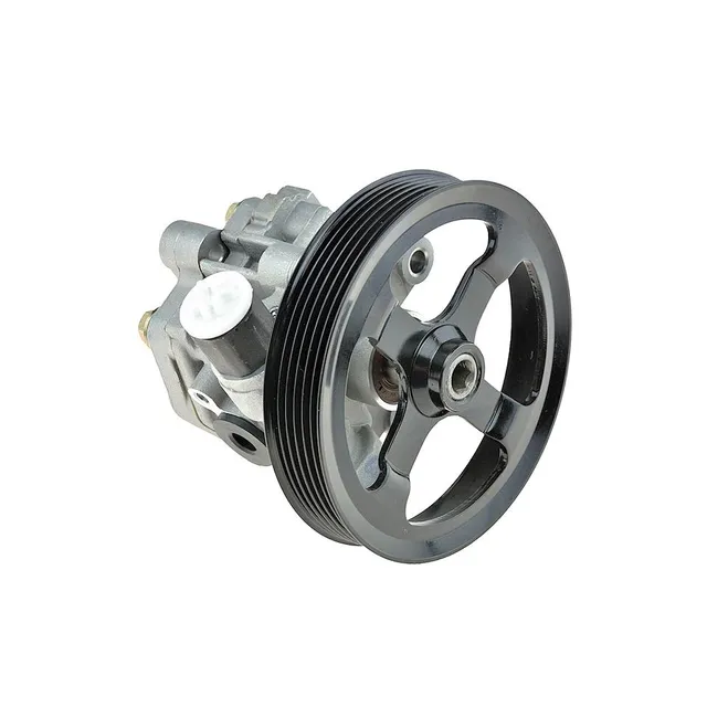Насос гидроусилителя DODGE CALIBER 06 JEEP PATRIOT/COMPASS 07 - NTY SPWCH003