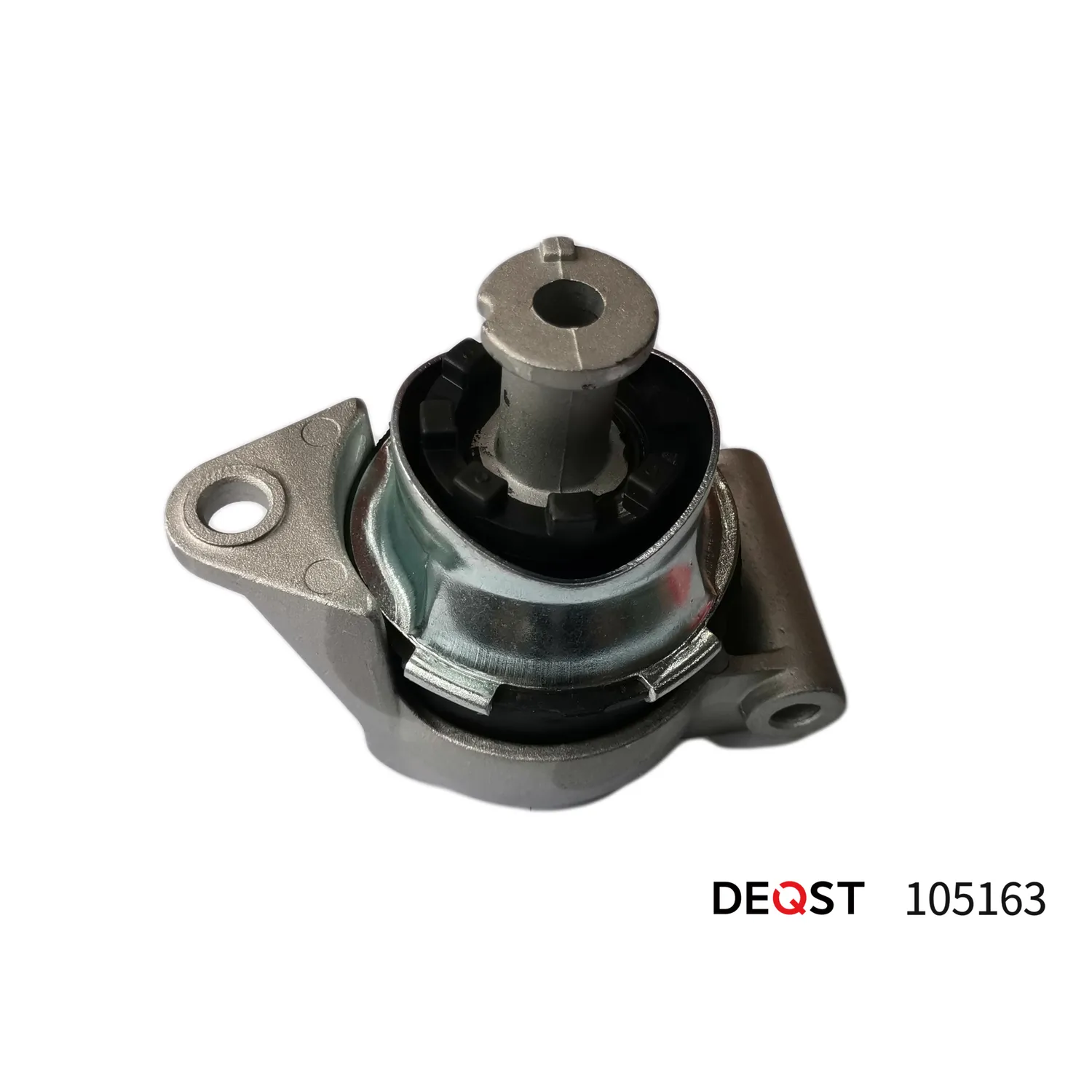 Опора двигателя задняя. OPEL ASTRAH ASTRAH 02.07- DEQST 105163