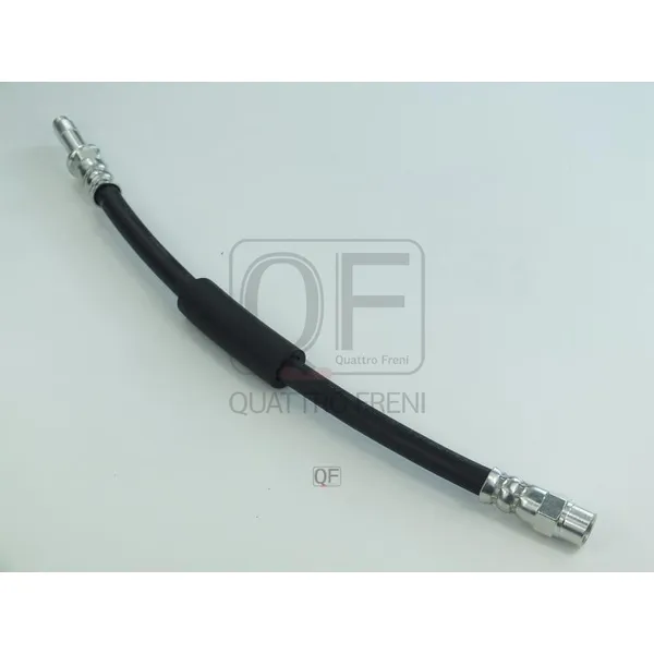 Шланг тормозной RR QUATTRO FRENI QF12F00025