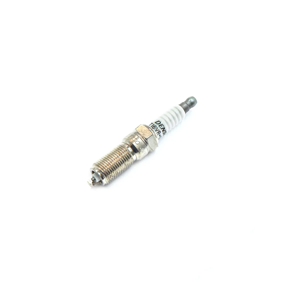 Denso Свеча зажигания D131 (цена за 1шт.) T16VR-U10#4 Ford F DENSO T16VRU104
