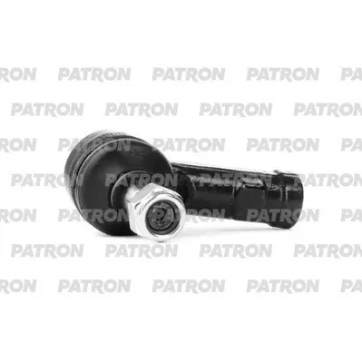 Наконечник рулевой тяги 171419811A VW: GOLF I -6.84 PATRON PS1036