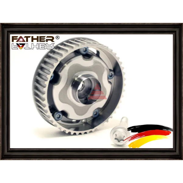 Шкив распредвала FATHER F1224R42