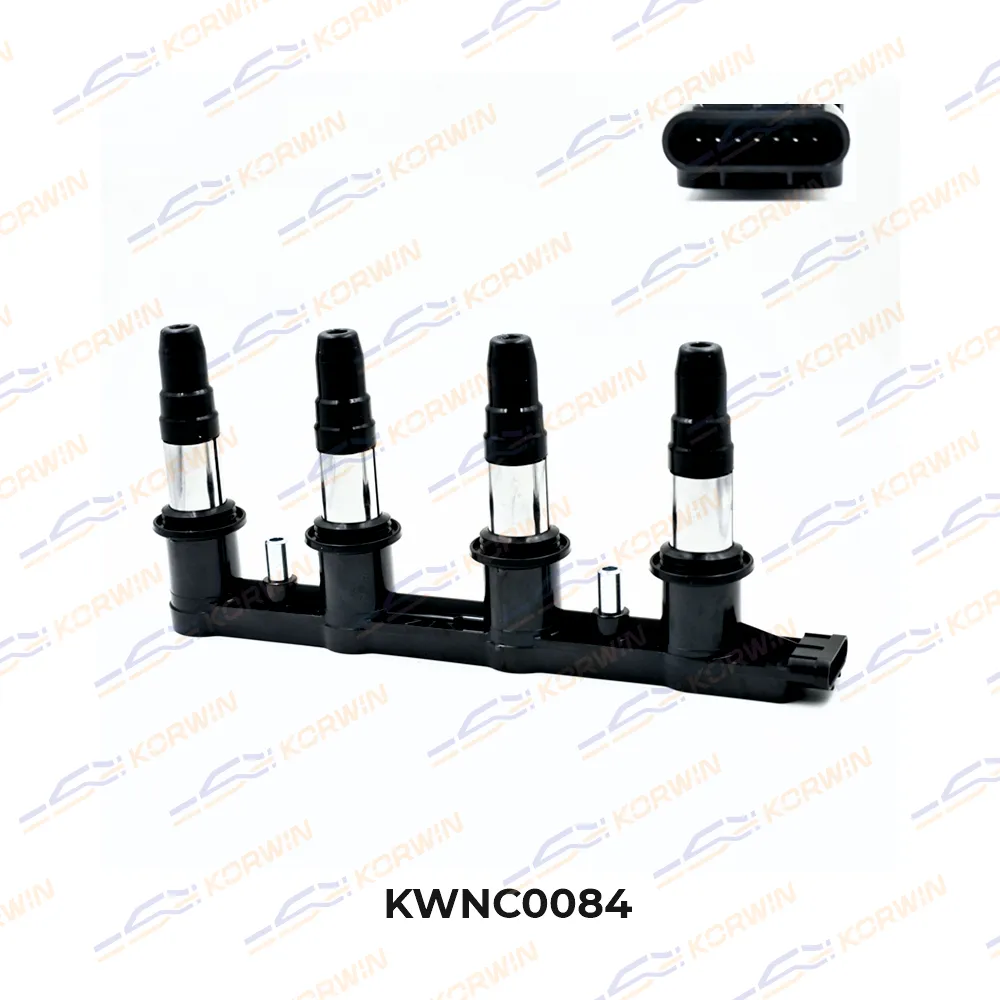 Катушка зажигания KORWIN KWNC0084