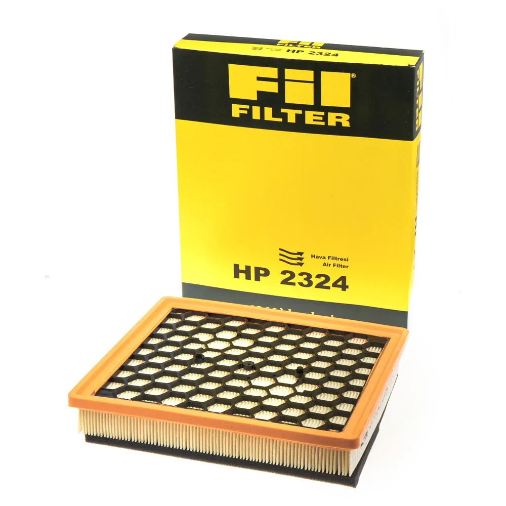 Фильтр воздушный FIL FILTER HP2324