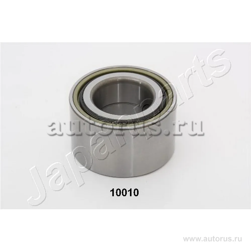 Подшипник передней ступицы JAPANPARTS KK-10010