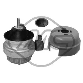 ПОДУШКА ДВИГАТЕЛЯ AUDI Metalcaucho 07142