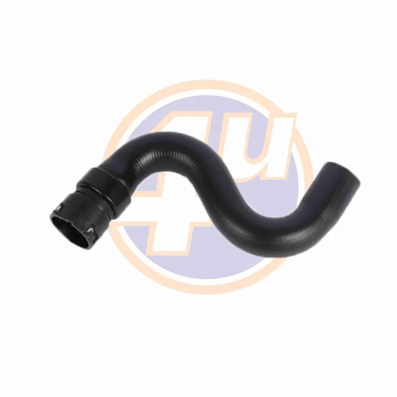 ПАТРУБОК РАДИАТОРА ВЕРХНИЙ AUDI A4 / S4 1.8 AUDI A6 1.8VW PASSAT V 1.8 4U 4U-SH-027214