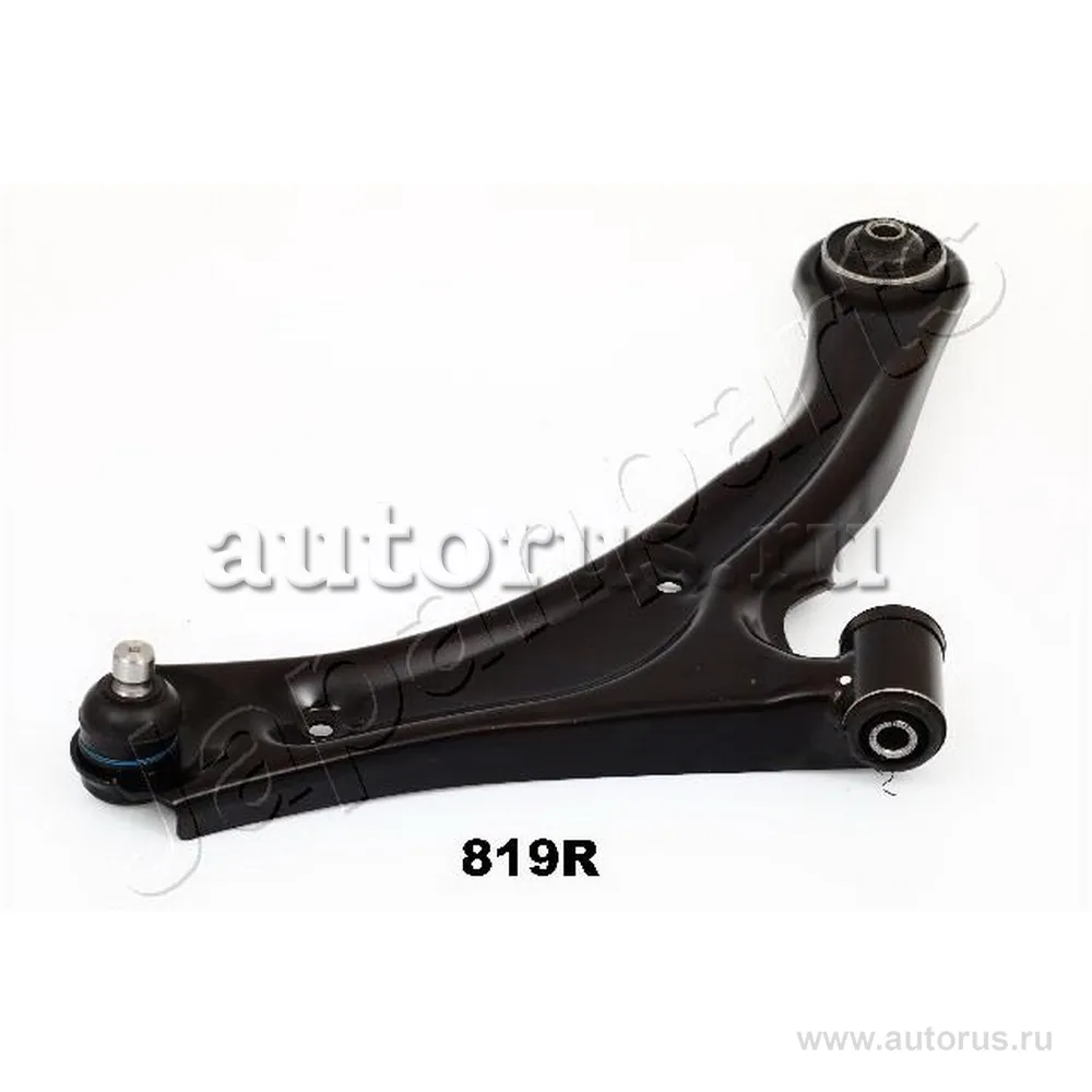 Рычаг передний нижний R SUZUKI Liana 01-> JAPANPARTS BS-819R