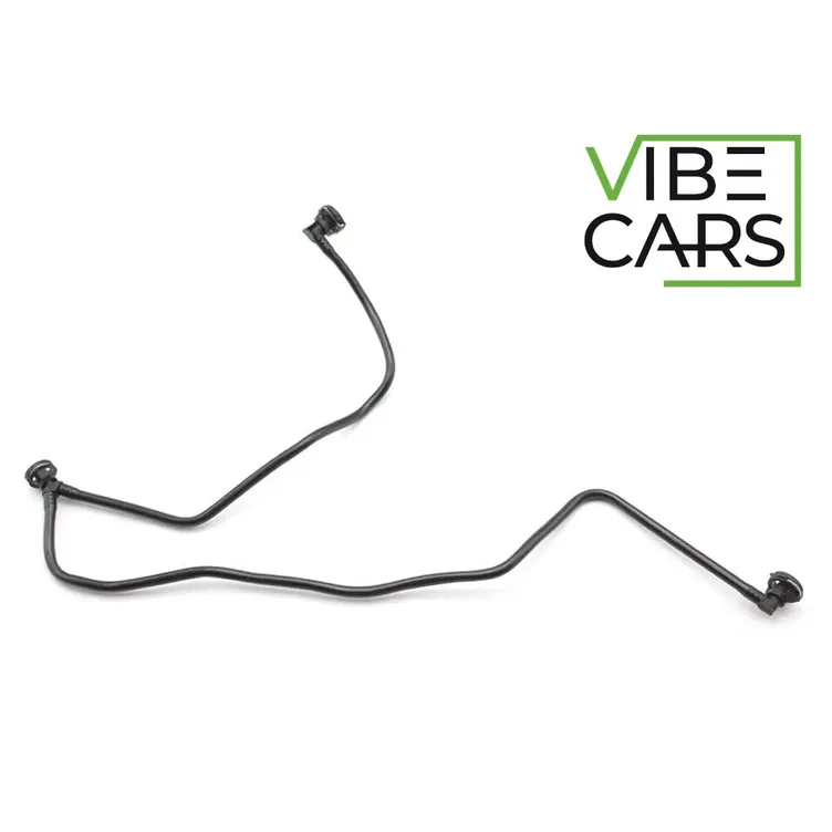 Патрубок системы охлаждения VIBECARS VC100056