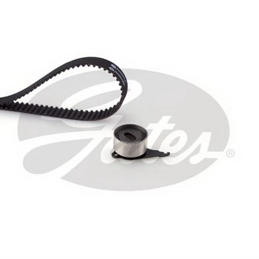 Комплект ремня ГРМ MAZDA 626 -90 2.0 GATES K015086