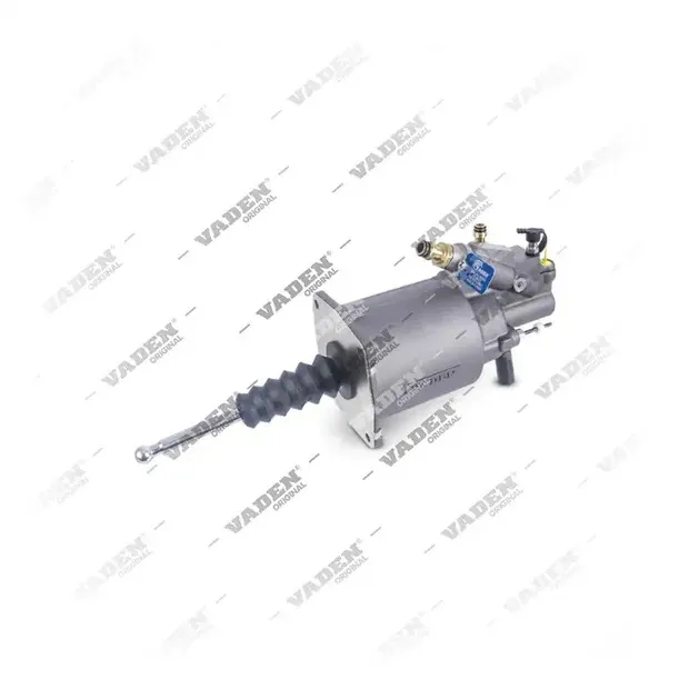 ПГУ сцепления Volvo FH12 FH16 FM9 FM10 FM12 VADEN 306010059