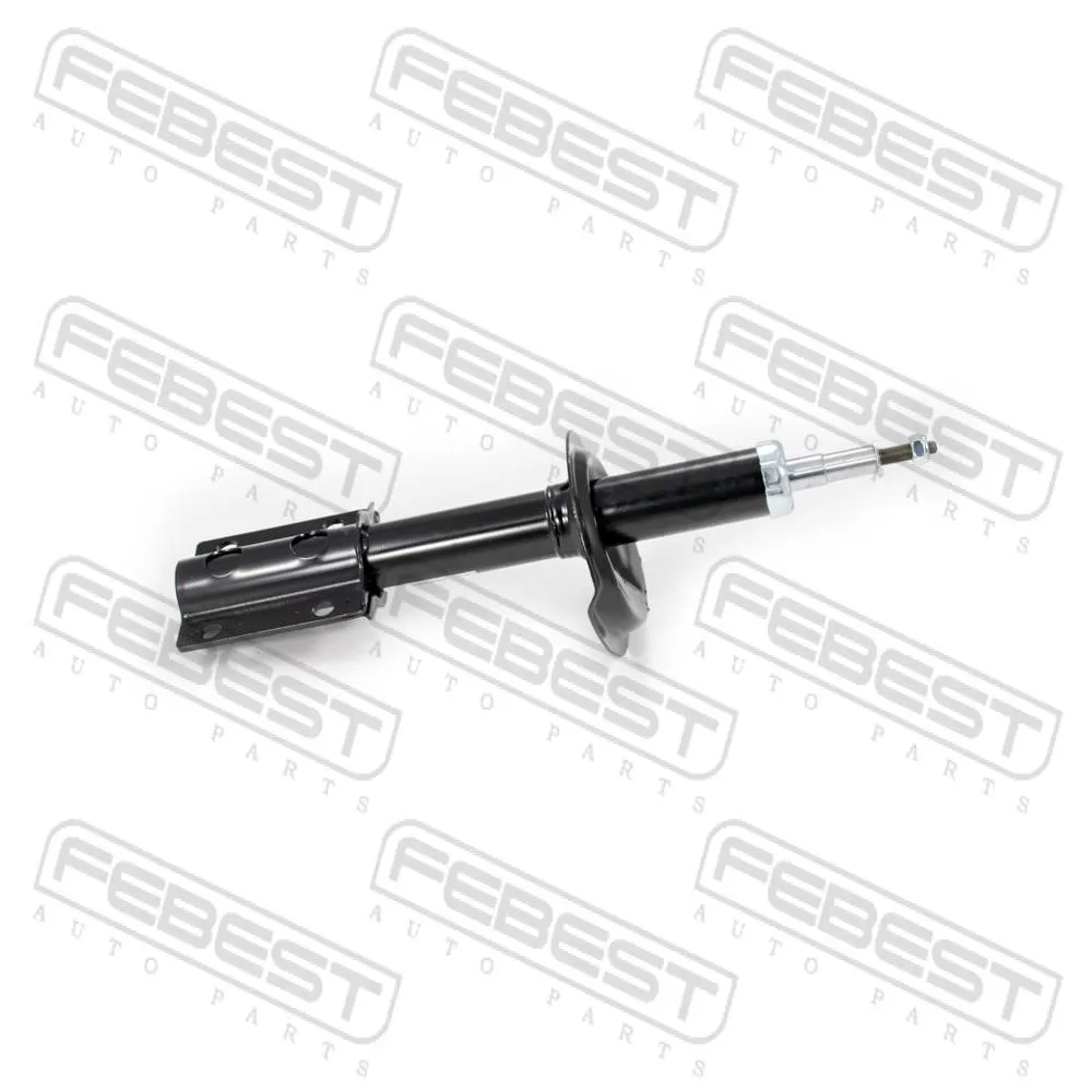 Амортизатор передний масляный FEBEST 2507S-010F