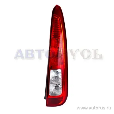 Фонарь R FORD Fusion FORD 1383603