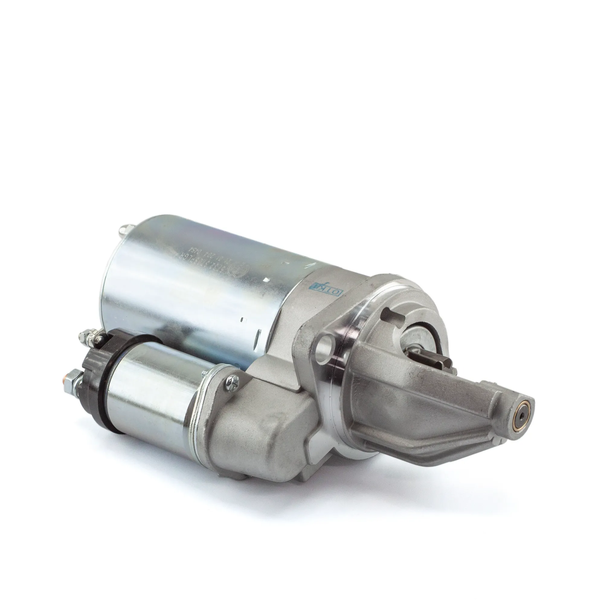 Стартер для а/м ГАЗ-3110, УАЗ 402 дв АТЭ-1 5732.3708 Атэ-1 5732.3708000