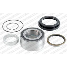 Подшипник ступицы задний (компл) TOYOTA LC100/LEXUS LX470 NTN-SNR R141.16