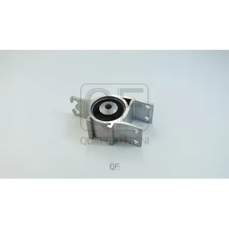 Сайлентблок подвески FR RH в сборе QUATTRO FRENI QF30D00190
