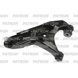 Рычаг подвески SUBARU IMPREZA 2017-2023 & GK/GT LEGACY 2015-2020 PATRON PS50614L