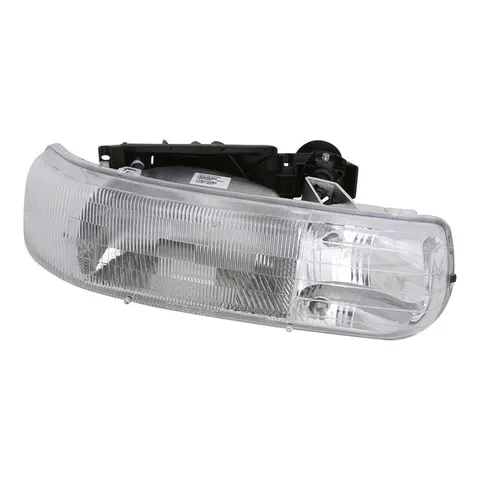 Фара правая TAHOE II 2000-2006 Eagle eyes GM159B001R