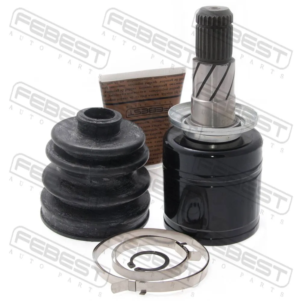 ШРУС внутренний задний 22x32x25 FEBEST 0811-B9R