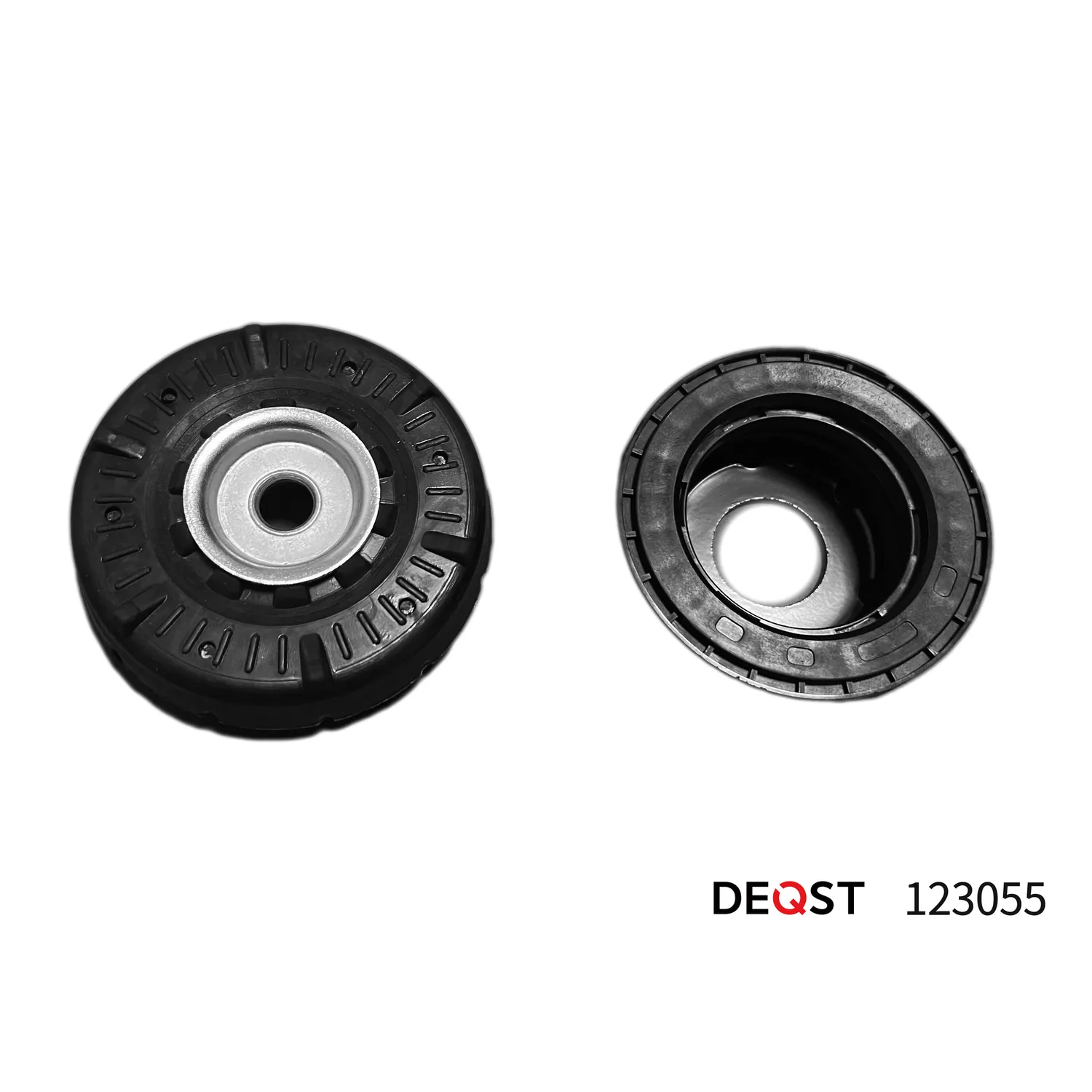 Опора амортизатора OPEL ASTRAJ 12.09- DEQST 123055