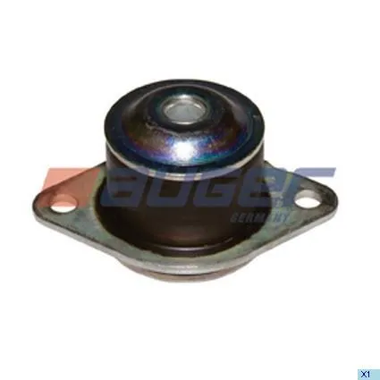 Упруго-демпфирующий элемент, Кабина IVECO 13x71,5 AUGER 56969