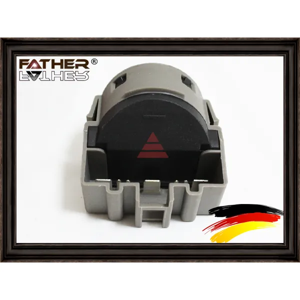 Контактная группа замка зажигания FATHER F3177R54